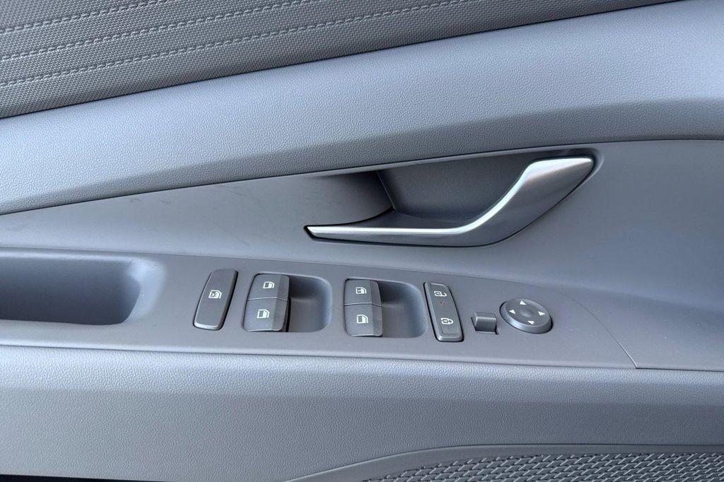 new 2026 Hyundai Elantra car, priced at $23,869