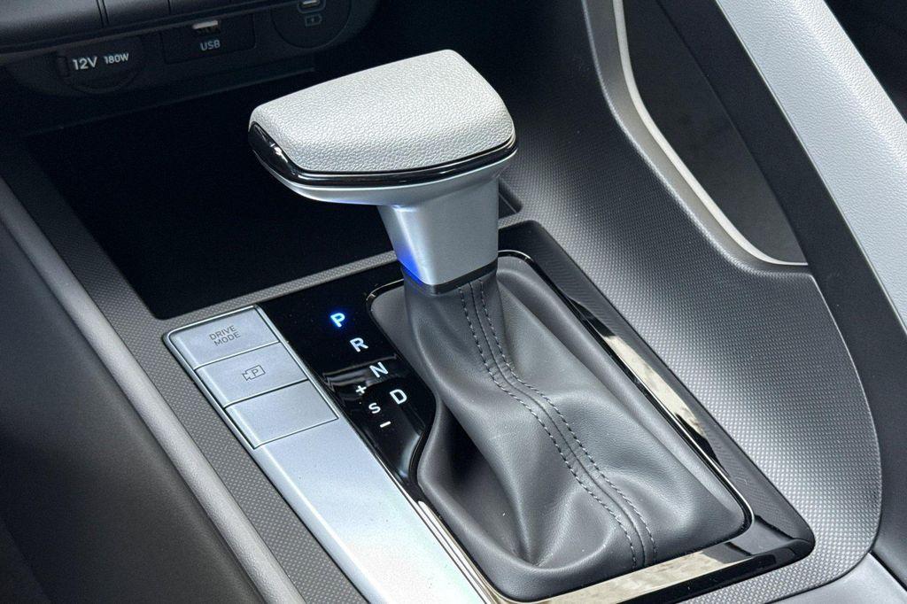 new 2026 Hyundai Elantra car, priced at $23,869