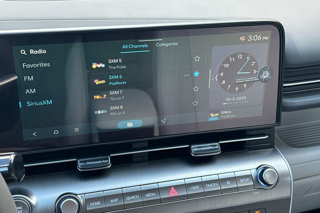 new 2026 Hyundai Kona car, priced at $28,273