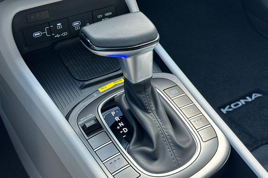 new 2026 Hyundai Kona car, priced at $28,273