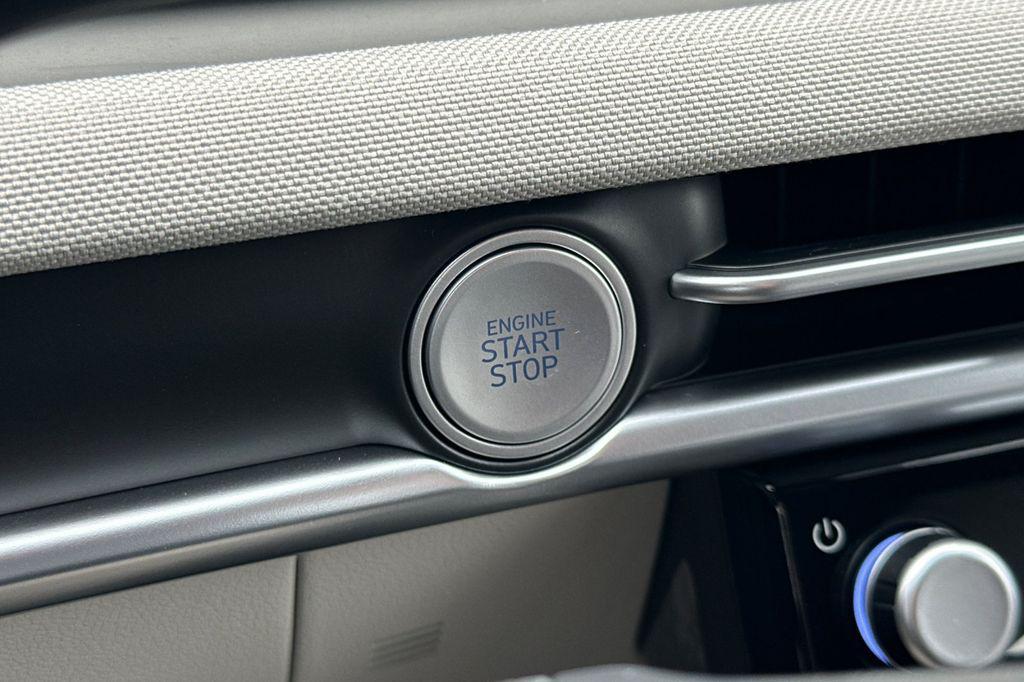 new 2026 Hyundai TUCSON Hybrid car, priced at $42,775