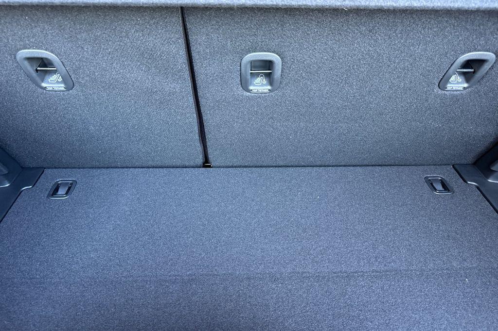 new 2026 Hyundai Venue car, priced at $24,611