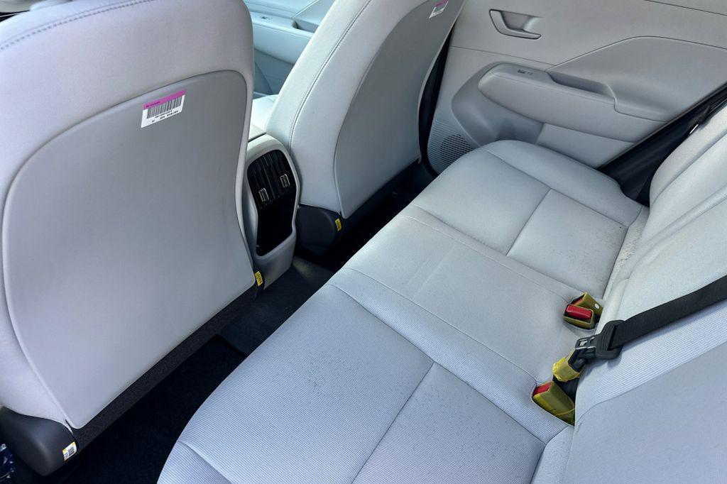 new 2026 Hyundai Kona car, priced at $27,267