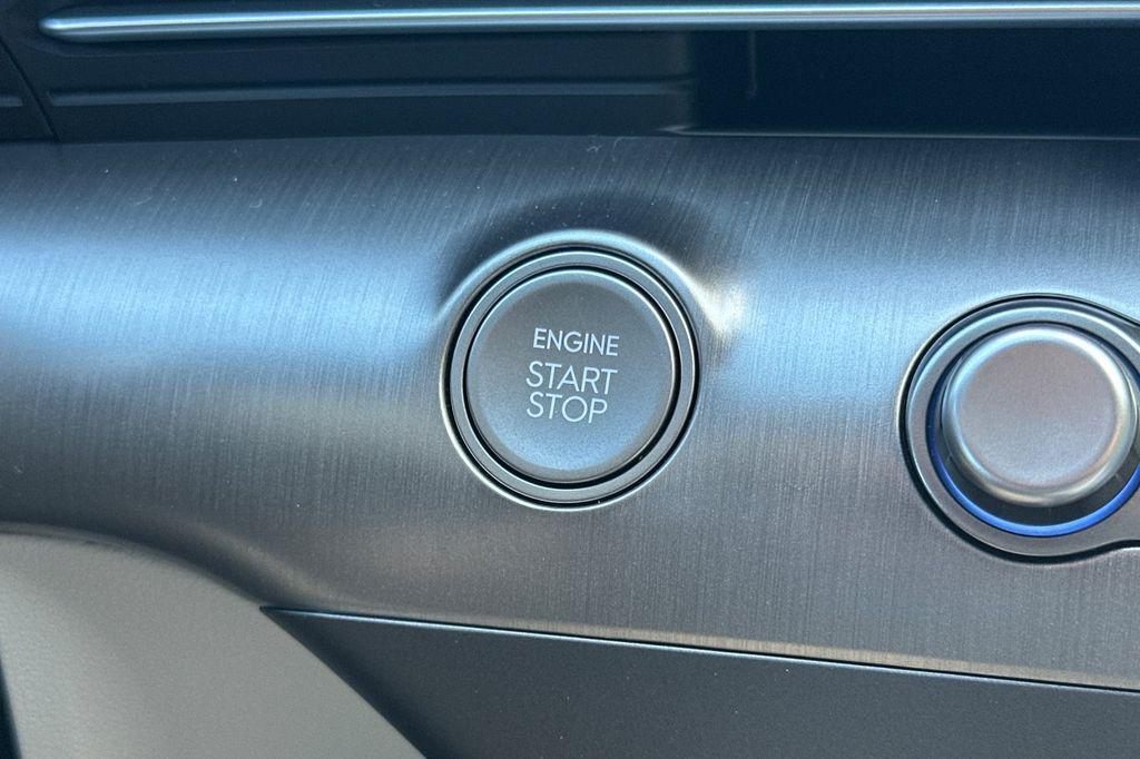 new 2026 Hyundai Kona car, priced at $27,267