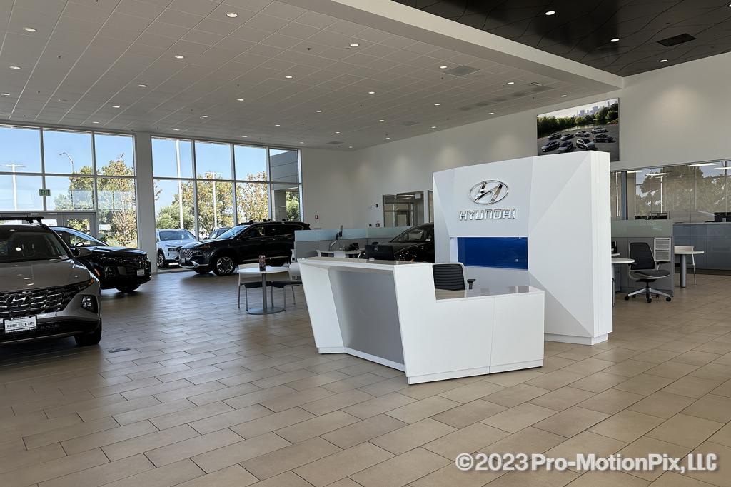 used 2023 Hyundai IONIQ 5 car, priced at $32,997