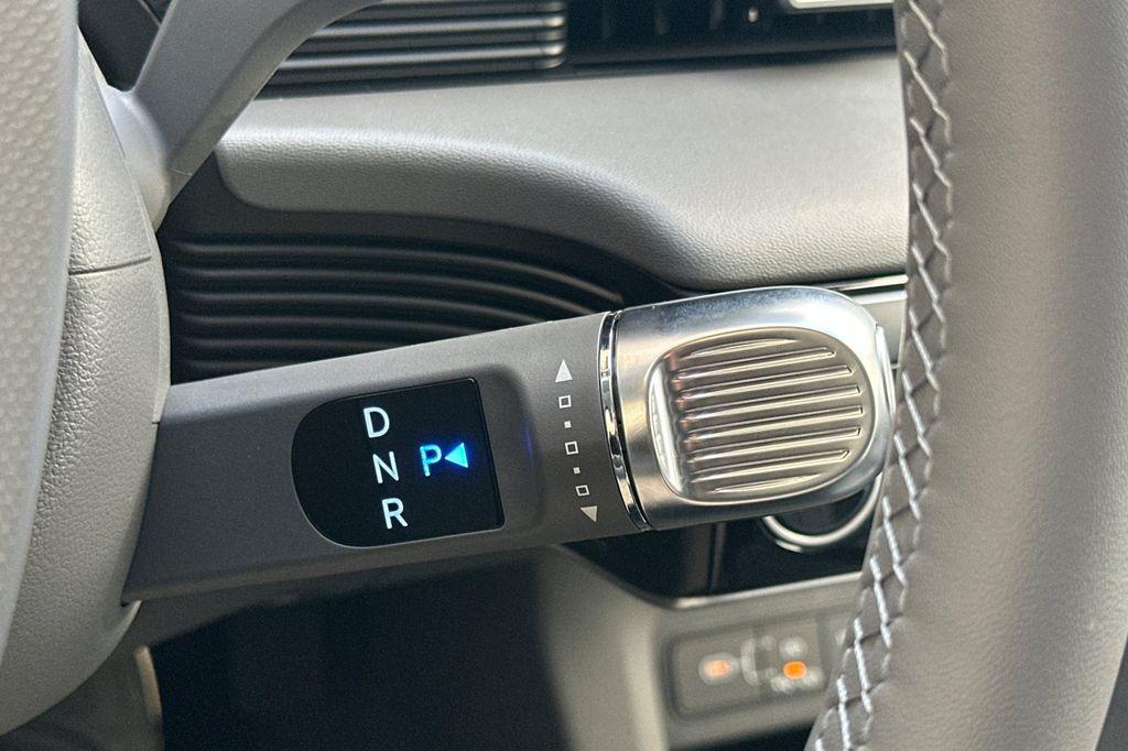 new 2026 Hyundai IONIQ 5 car, priced at $41,961