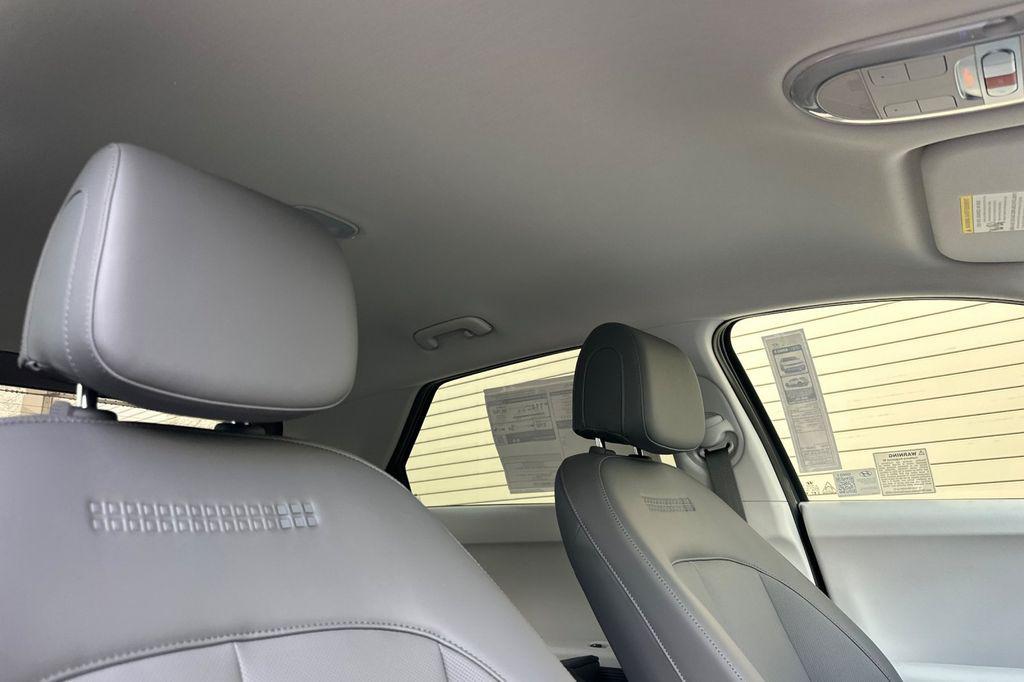 new 2026 Hyundai IONIQ 5 car, priced at $41,961