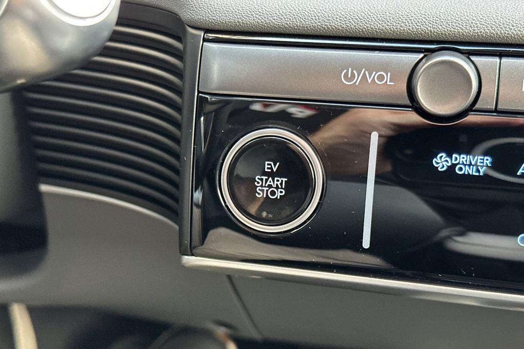 new 2026 Hyundai IONIQ 5 car, priced at $41,961