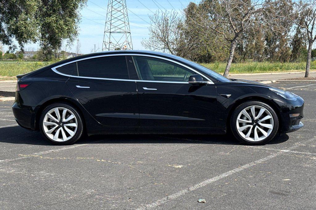 used 2020 Tesla Model 3 car, priced at $20,798