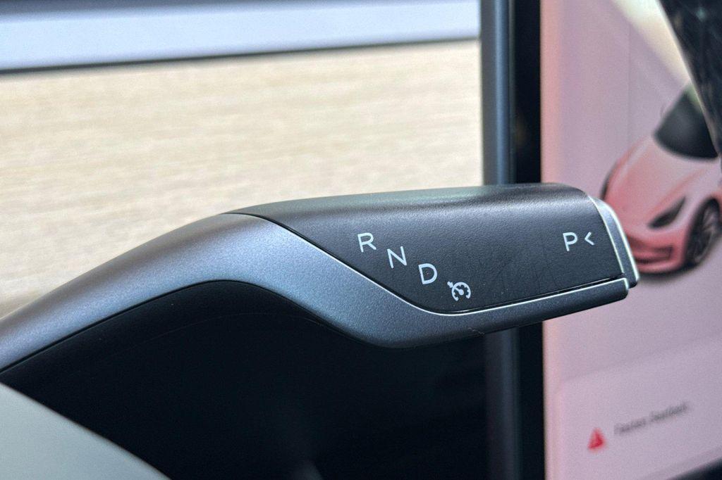 used 2020 Tesla Model 3 car, priced at $20,798