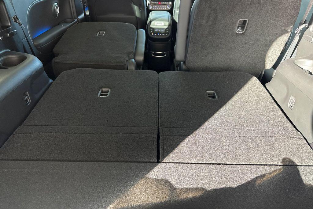 new 2026 Hyundai IONIQ 9 car, priced at $78,353