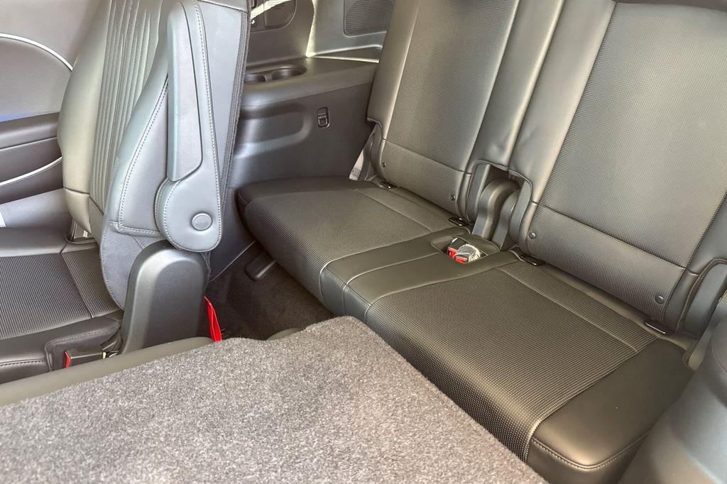 new 2026 Hyundai IONIQ 9 car, priced at $78,353