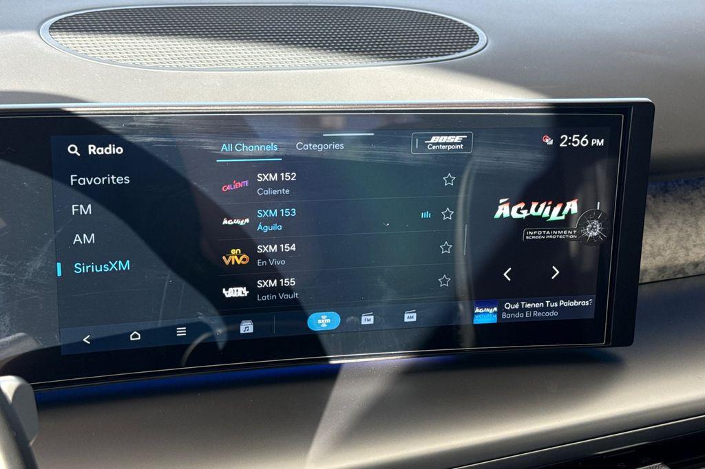 new 2026 Hyundai IONIQ 9 car, priced at $78,353