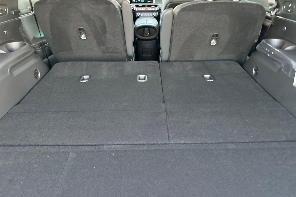 new 2026 Hyundai Palisade Hybrid car, priced at $59,212