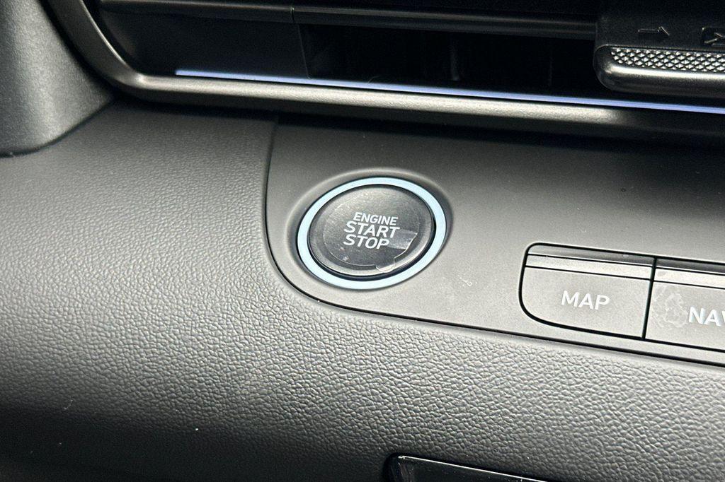 new 2026 Hyundai ELANTRA N car, priced at $36,806