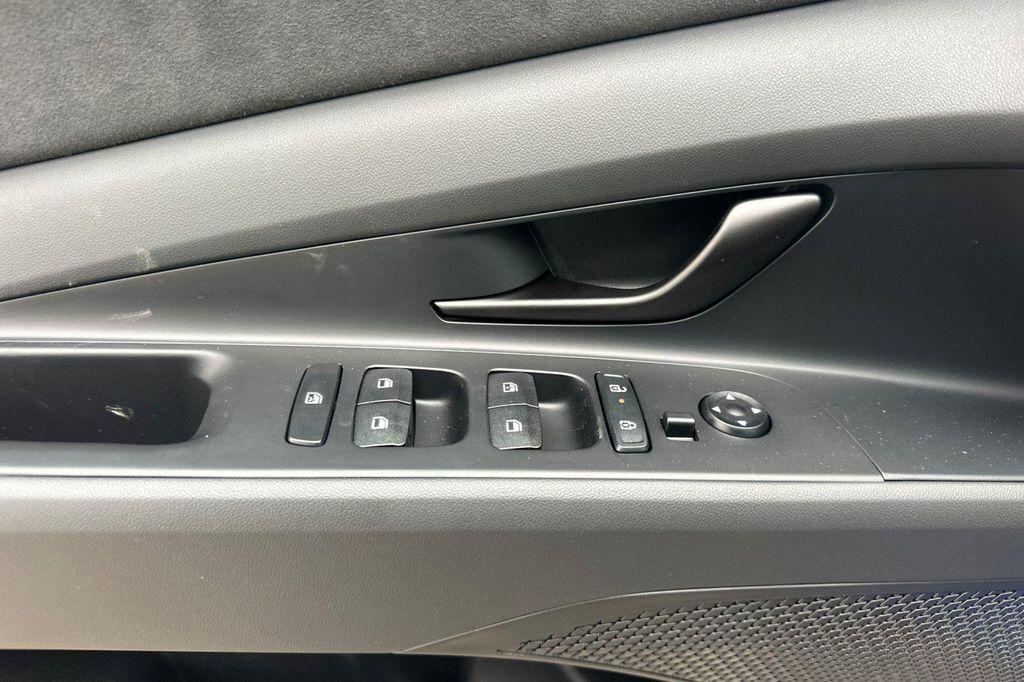 new 2026 Hyundai ELANTRA N car, priced at $36,806