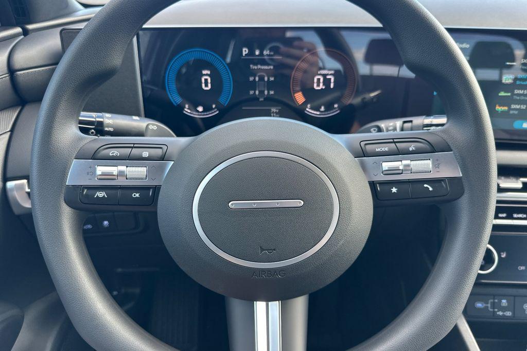 new 2026 Hyundai SANTA CRUZ car, priced at $31,763