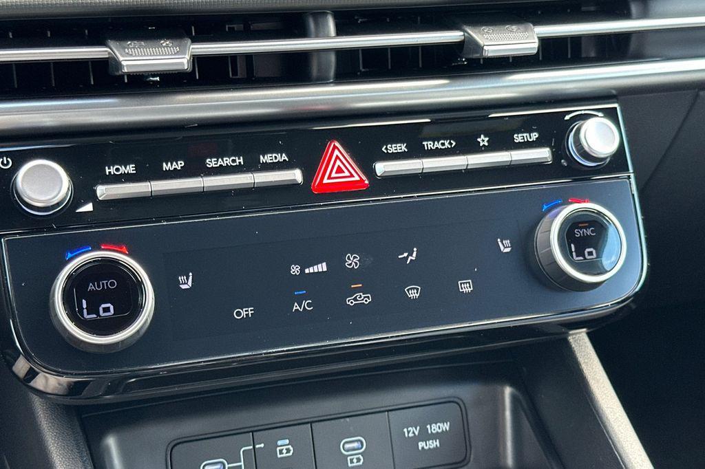 new 2026 Hyundai SANTA CRUZ car, priced at $31,763