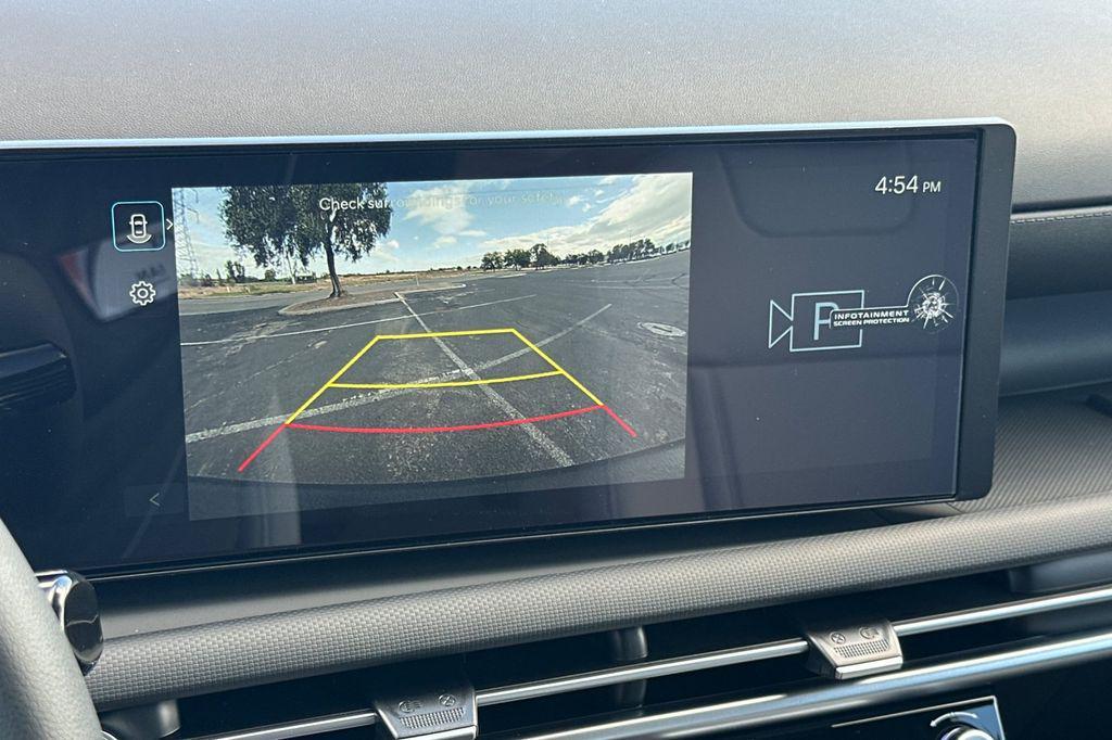 new 2026 Hyundai SANTA CRUZ car, priced at $31,763