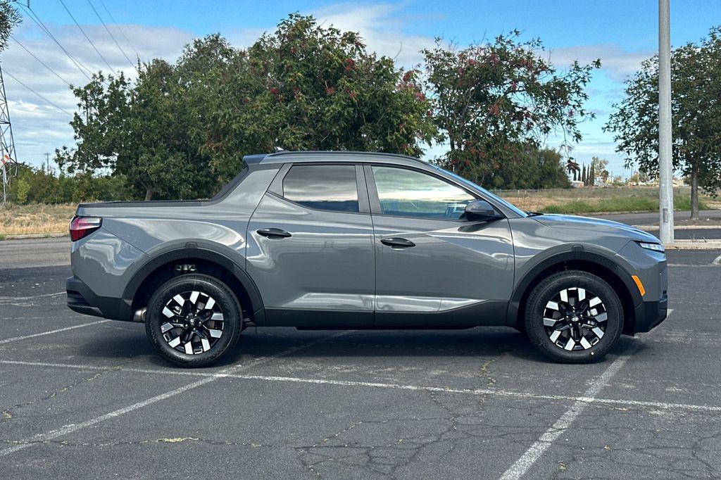 new 2026 Hyundai SANTA CRUZ car, priced at $31,763