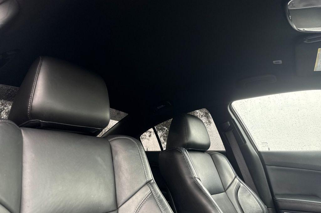 used 2021 Dodge Charger car, priced at $23,312