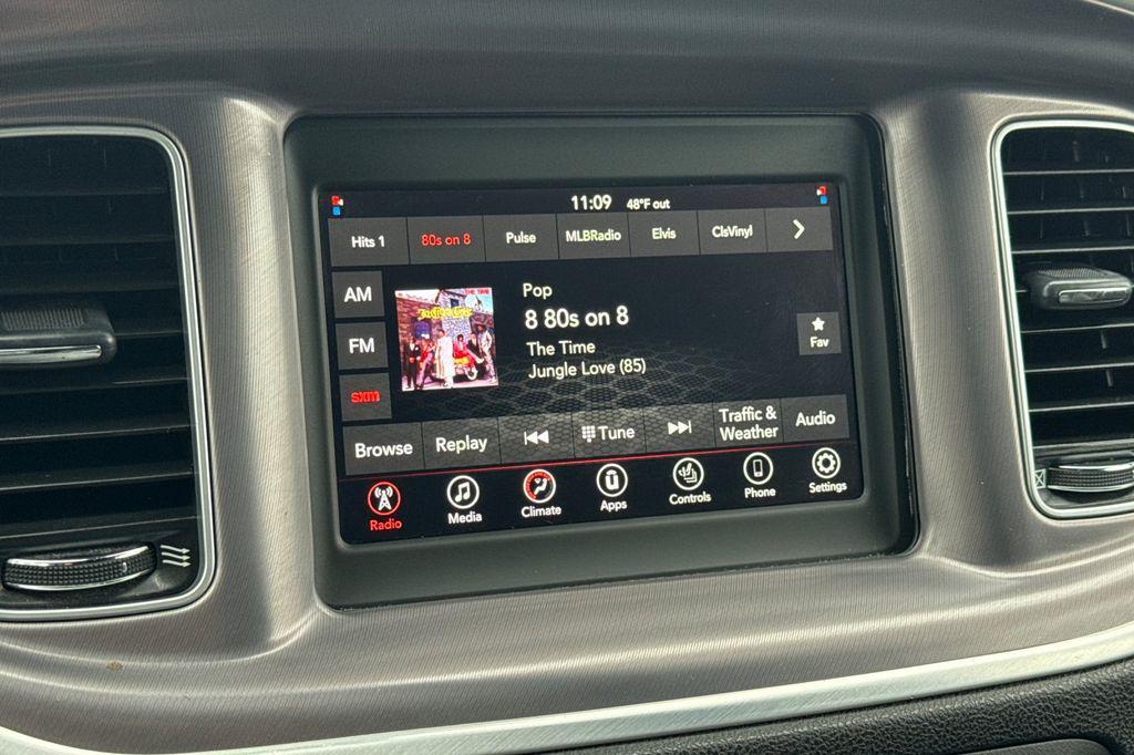 used 2021 Dodge Charger car, priced at $23,312