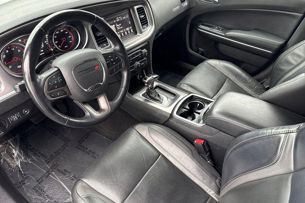 used 2021 Dodge Charger car, priced at $23,312