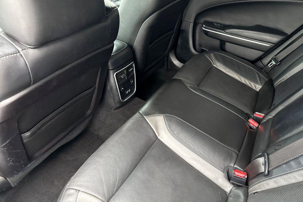 used 2021 Dodge Charger car, priced at $23,312