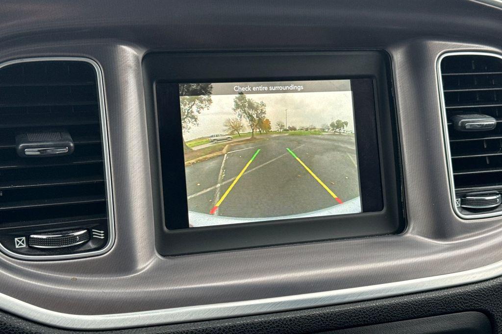 used 2021 Dodge Charger car, priced at $23,312