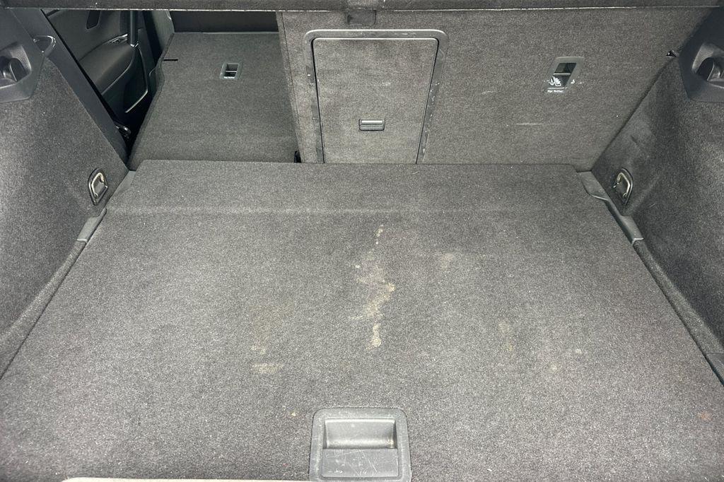 used 2019 Volkswagen e-Golf car, priced at $14,858