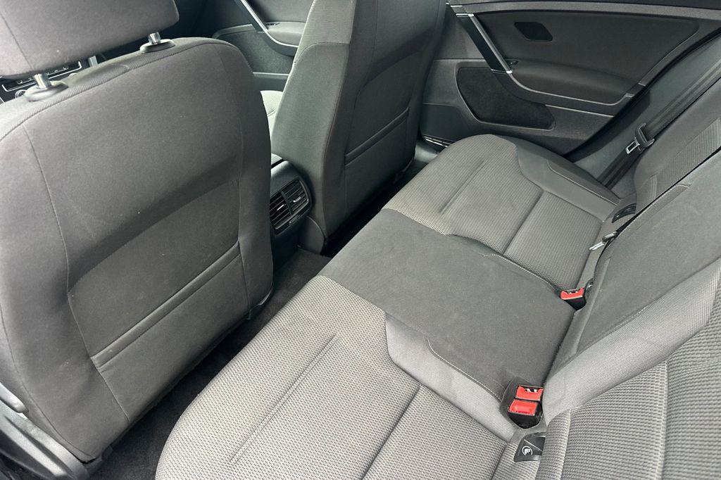 used 2019 Volkswagen e-Golf car, priced at $14,858