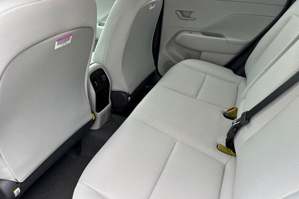 new 2026 Hyundai Kona car, priced at $29,179