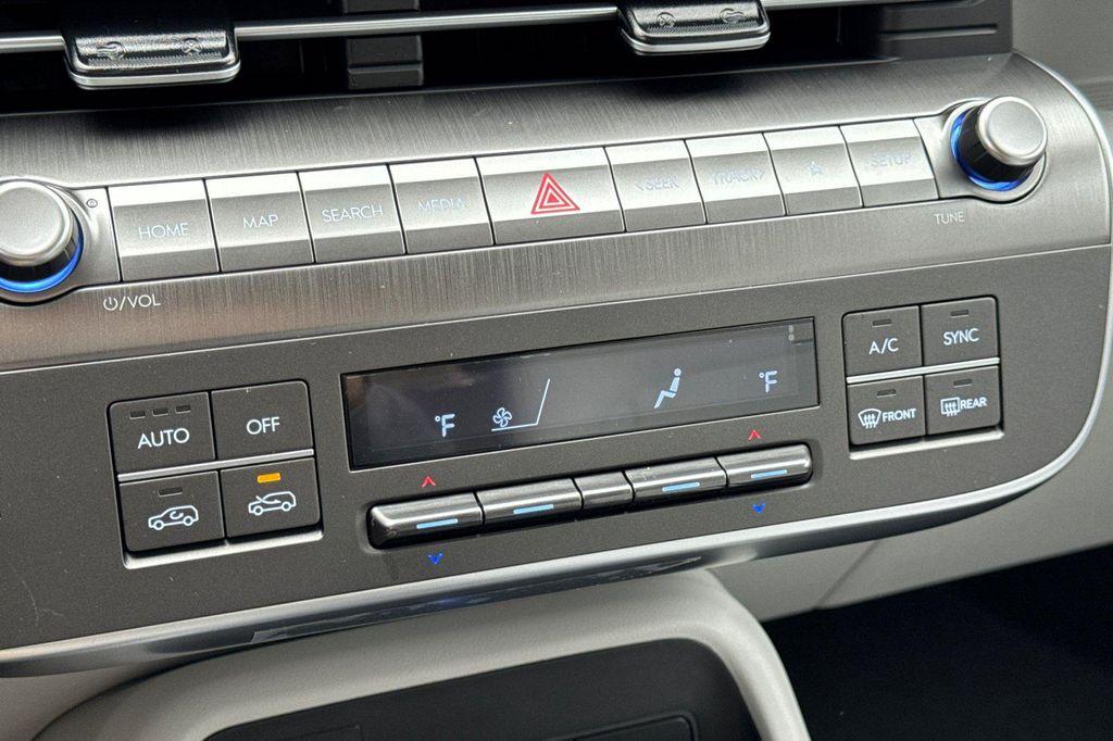 new 2026 Hyundai Kona car, priced at $29,179