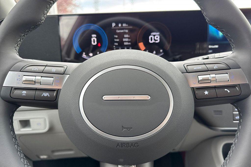 new 2026 Hyundai Kona car, priced at $29,179