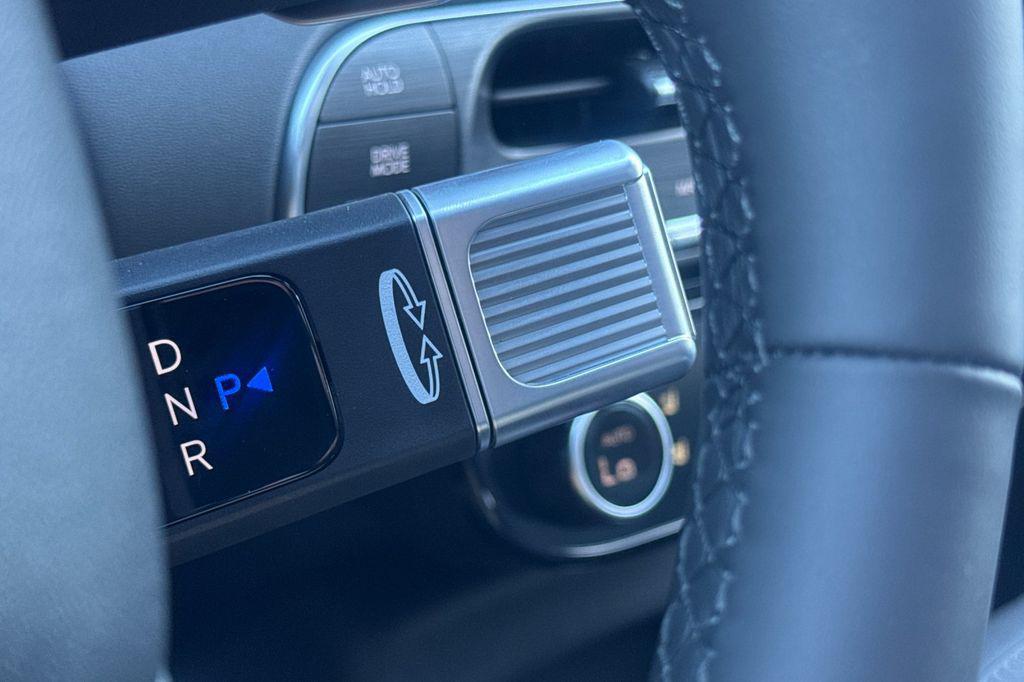 new 2026 Hyundai Palisade car, priced at $49,328