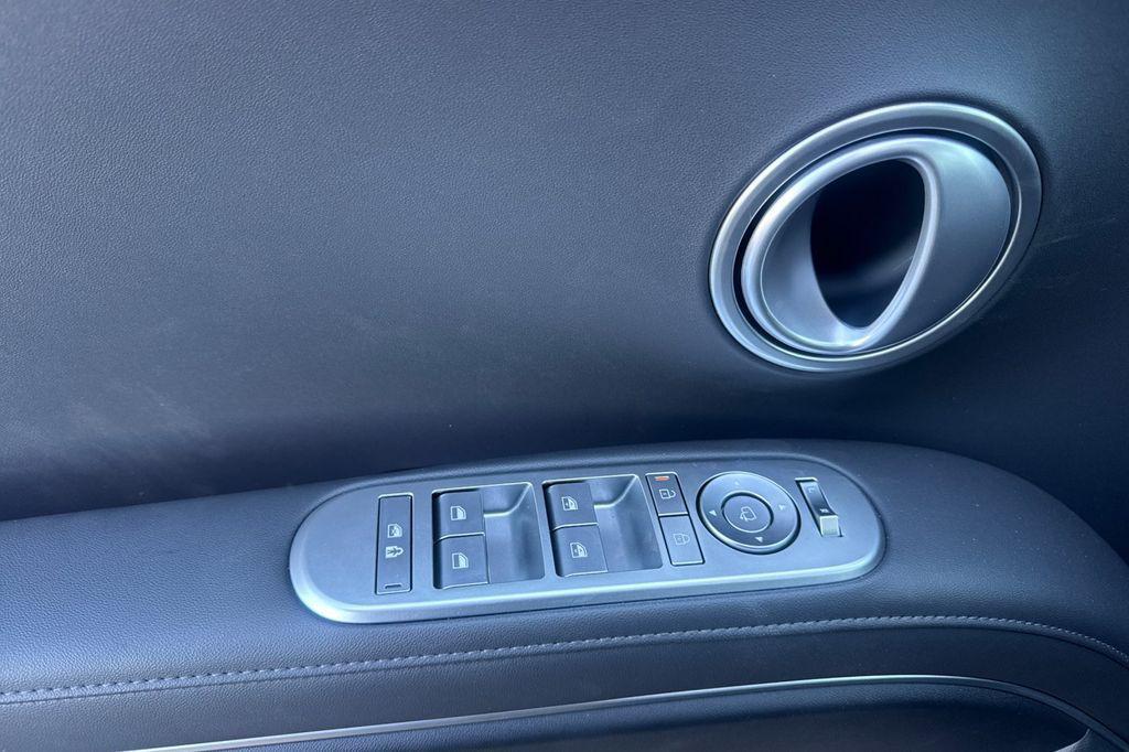 new 2026 Hyundai Palisade car, priced at $49,328