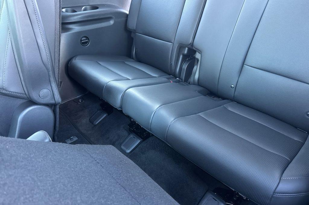 new 2026 Hyundai Palisade car, priced at $49,328