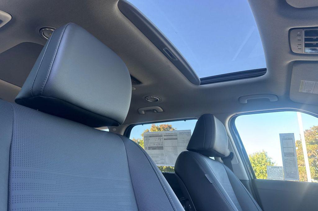 new 2026 Hyundai Palisade car, priced at $49,328