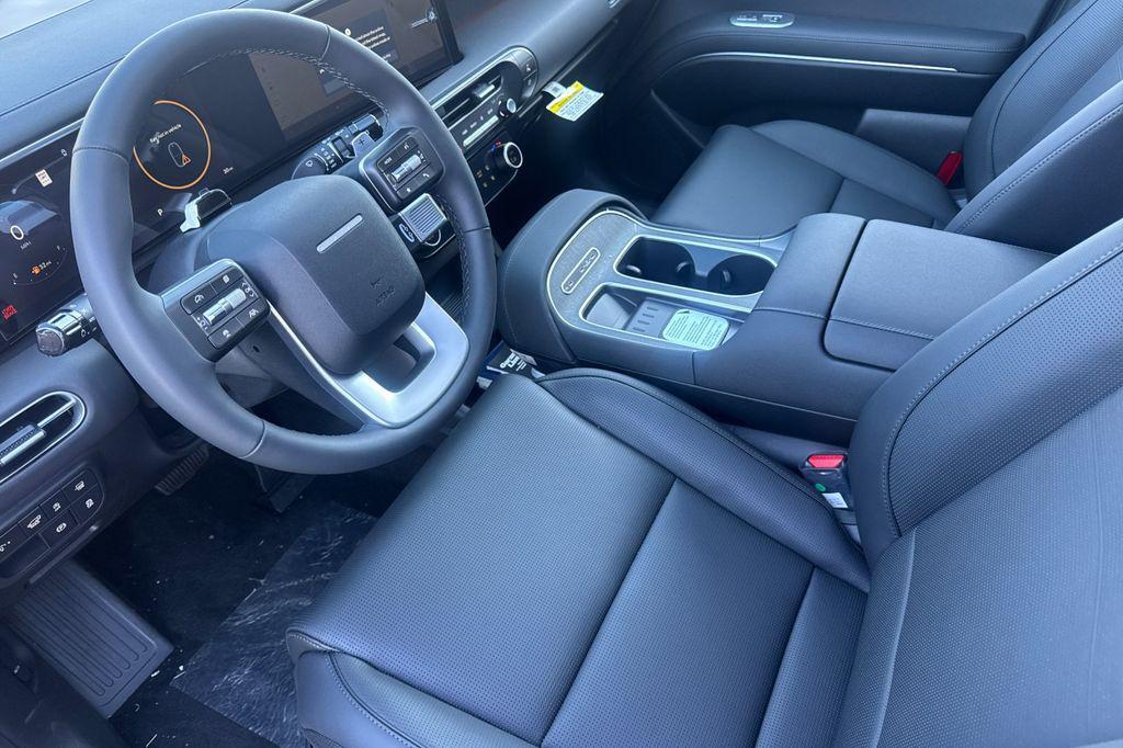 new 2026 Hyundai Palisade car, priced at $49,328