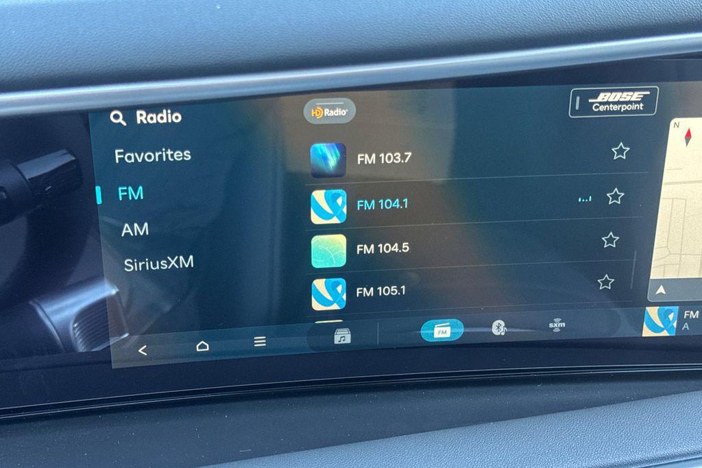 new 2026 Hyundai Palisade car, priced at $49,328