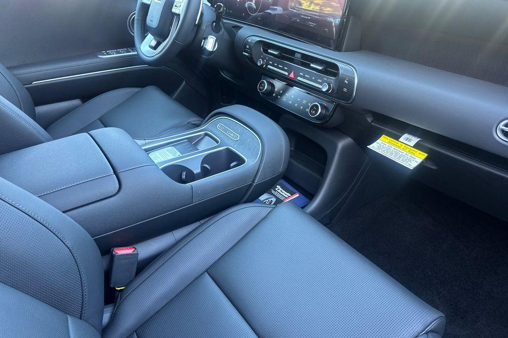 new 2026 Hyundai Palisade car, priced at $49,328