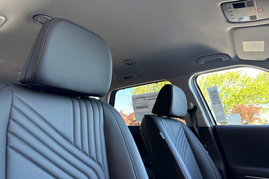 new 2026 Hyundai Palisade car, priced at $44,290
