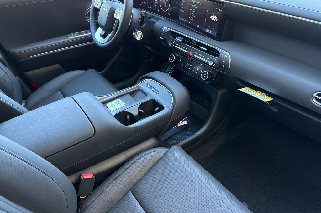 new 2026 Hyundai Palisade car, priced at $44,290