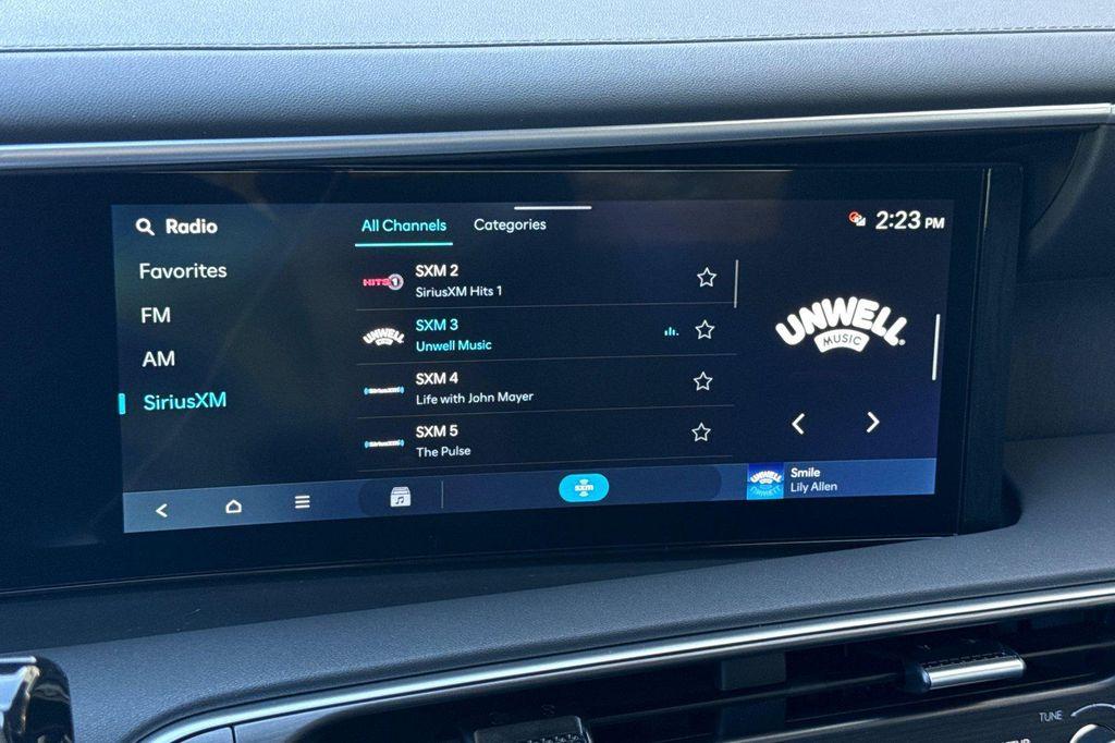 new 2026 Hyundai Palisade car, priced at $44,290
