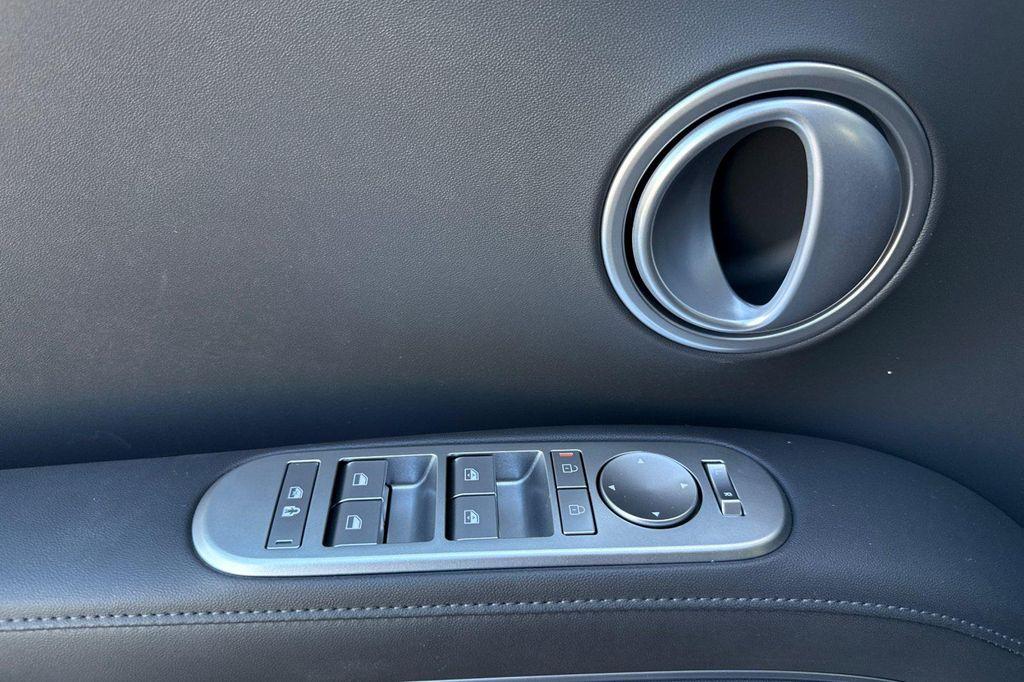 new 2026 Hyundai Palisade car, priced at $44,290
