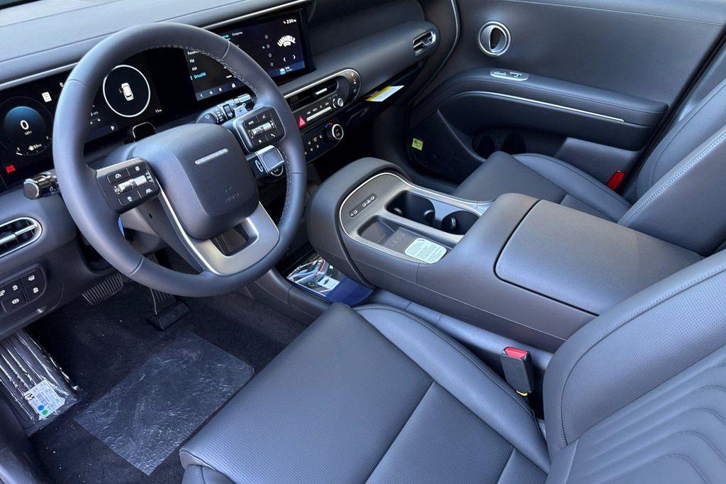 new 2026 Hyundai Palisade car, priced at $44,290