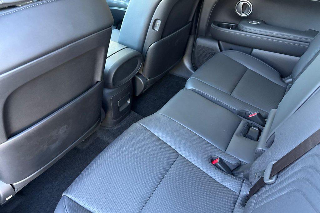 new 2026 Hyundai Palisade car, priced at $44,290
