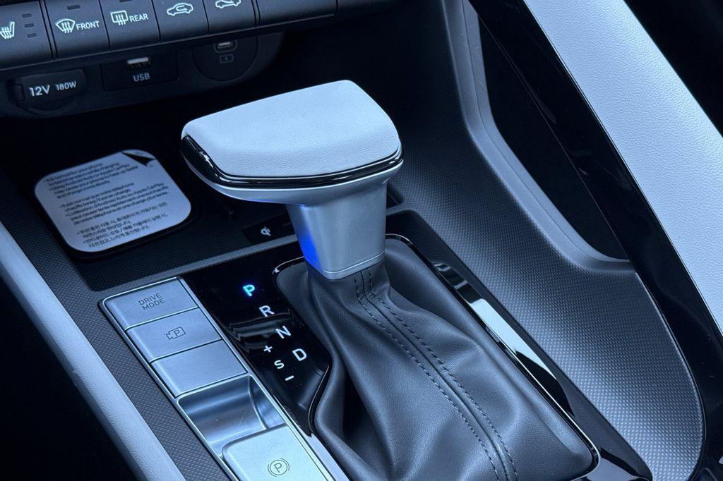 new 2026 Hyundai ELANTRA HEV car, priced at $30,768