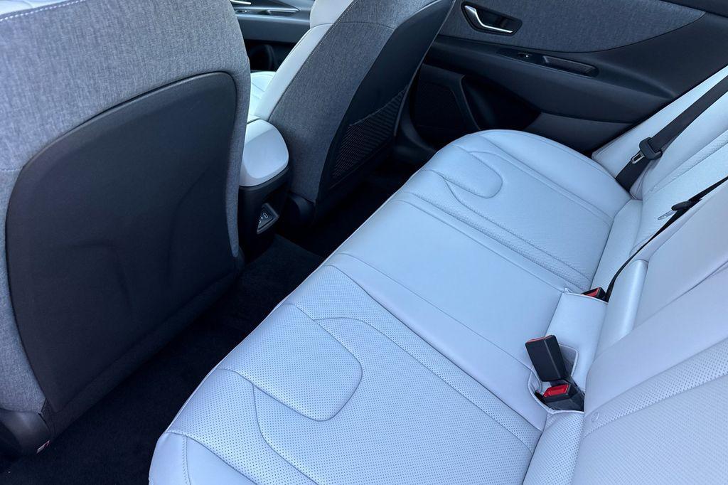 new 2026 Hyundai ELANTRA HEV car, priced at $30,768