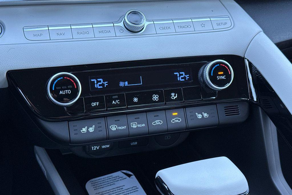 new 2026 Hyundai ELANTRA HEV car, priced at $30,768